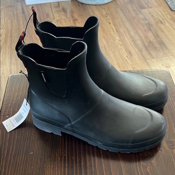 Tretorn Women's Ankle Boots - Picture 1 of 3